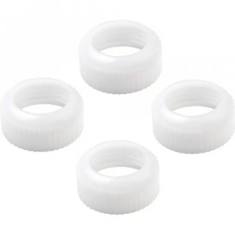 Нобор колец для фиксаторов 4шт Wilton