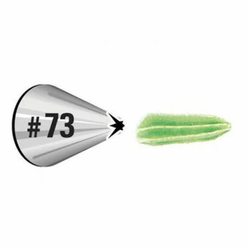 Фото #2 товара Насадка Wilton №73