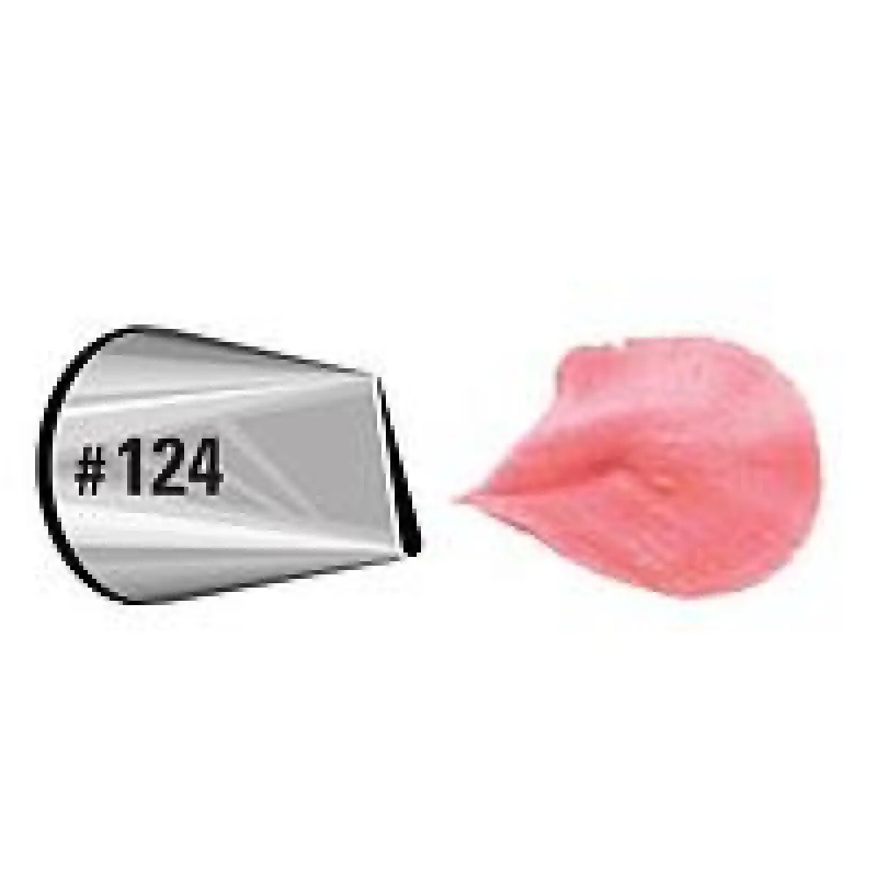 Фото #2 товара Насадка Wilton №124