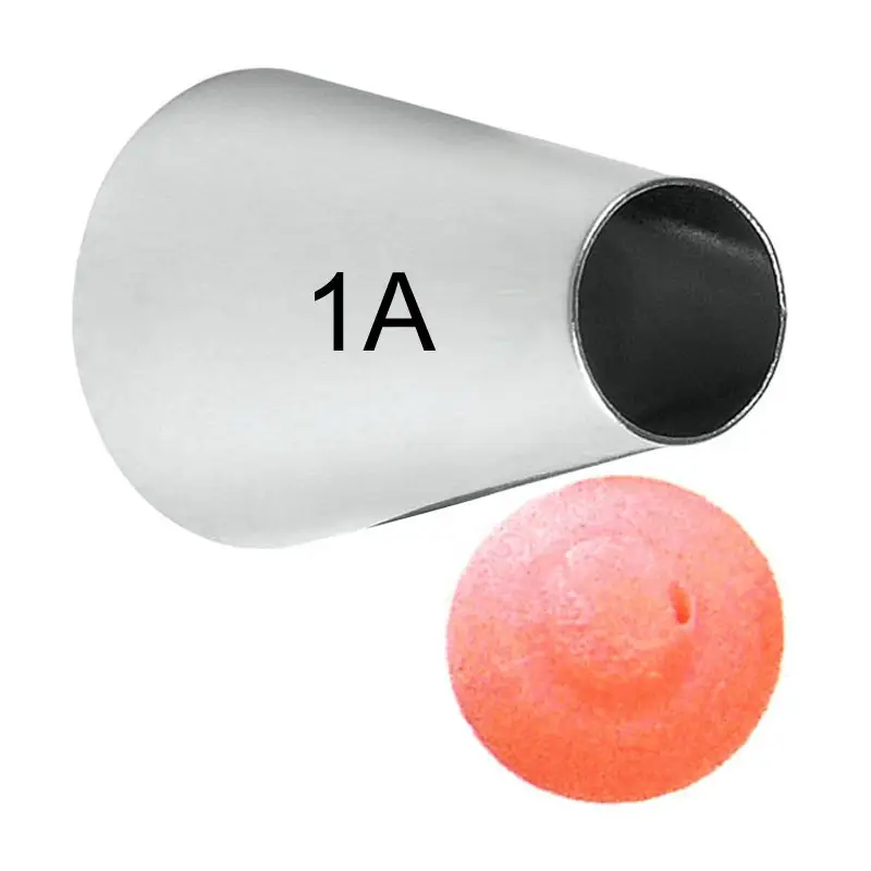 Фото #1 товара Насадка Wilton №1A