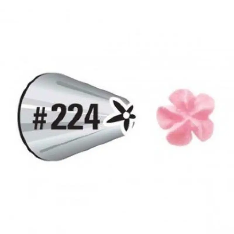 Фото #2 товара Насадка Wilton №224