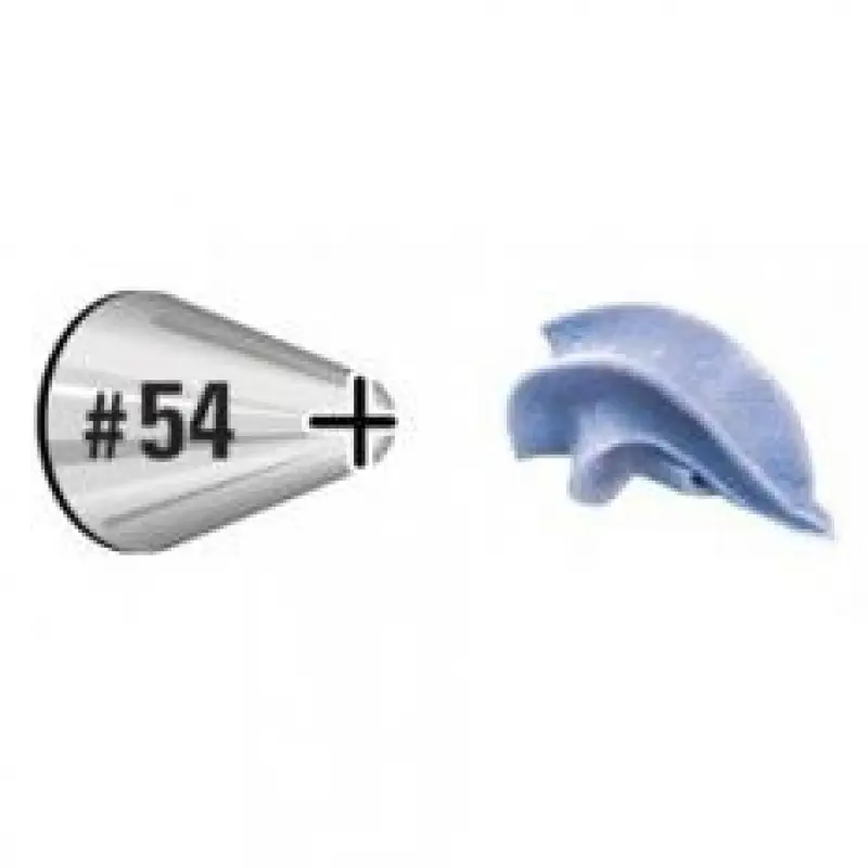 Фото #2 товара Насадка Wilton №54