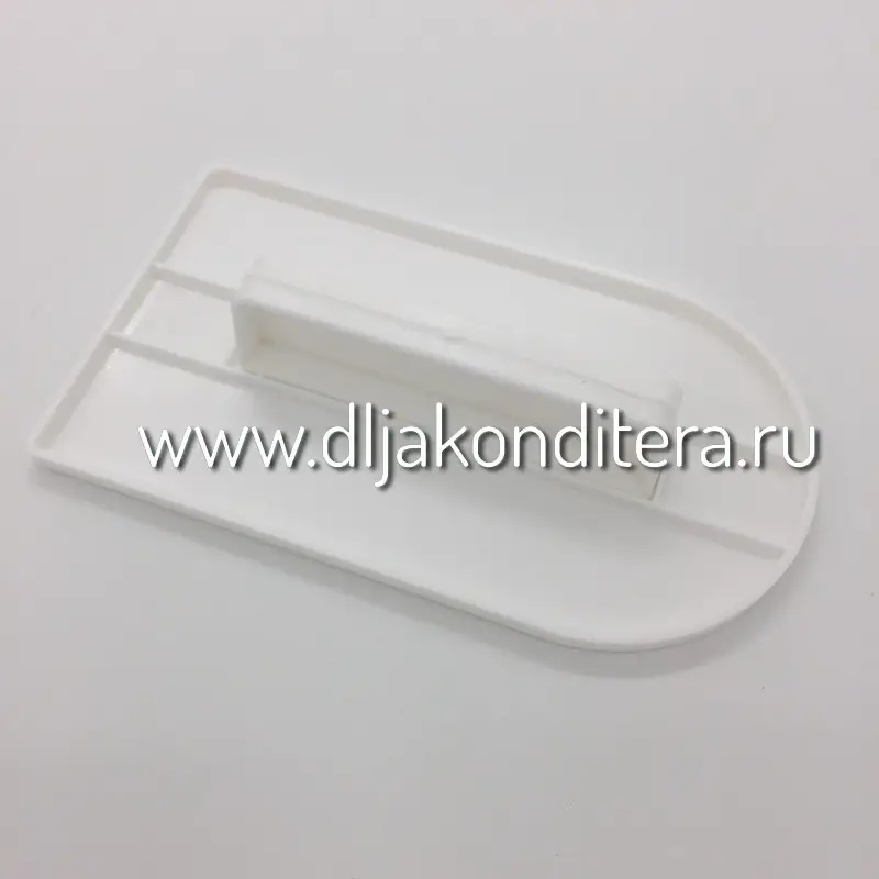 Утюжок для мастики