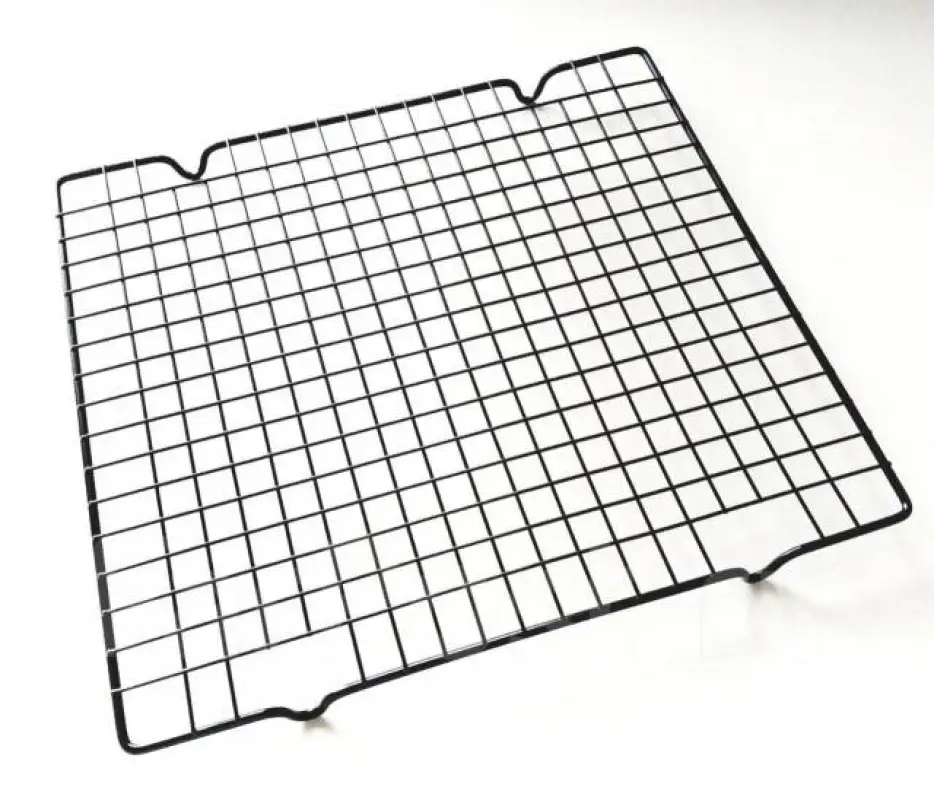 Фото #1 товара Решетка для остывания и глазирования 26*23см