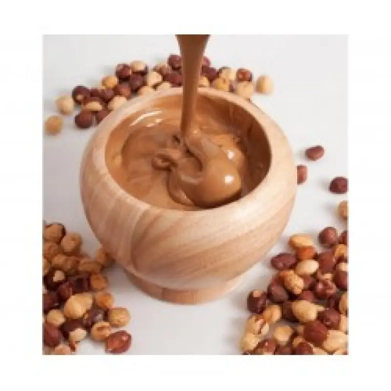 Фото #2 товара Пралине из фундука Callebaut 100гр