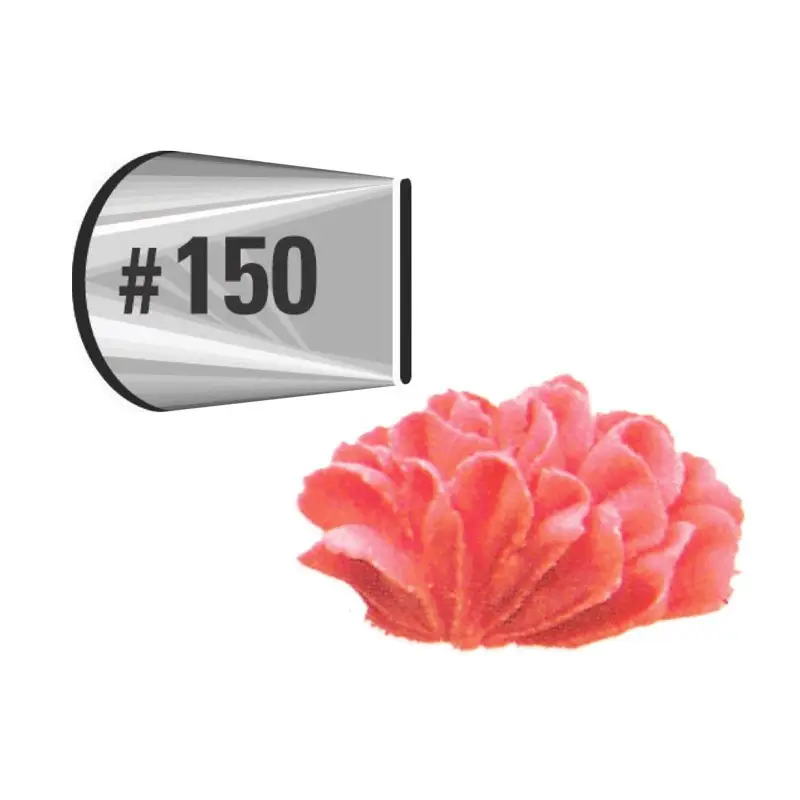 Фото #1 товара Насадка Wilton №150